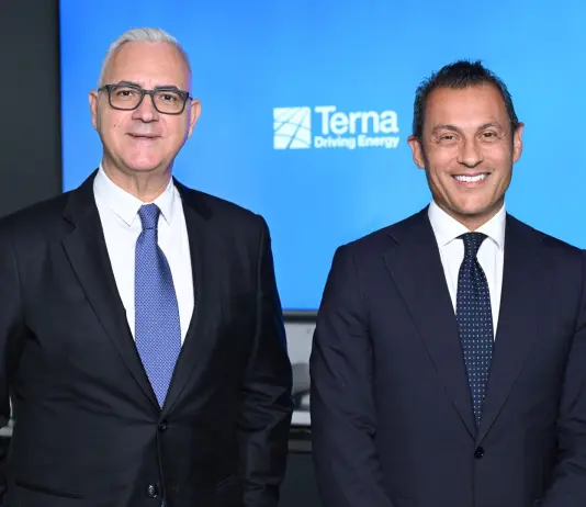 Terna, si insedia il nuovo Cda: Pasqualino Monti nominato all’unanimità amministratore delegato e direttore generale