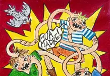 I Patagarri tornano con il nuovo singolo “Tua madre”