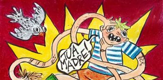 I Patagarri tornano con il nuovo singolo “Tua madre”