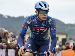 Magnier fa il bis e vince la terza tappa del Giro d’Italia 2026, Silva resta in rosa