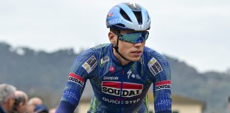 Magnier fa il bis e vince la terza tappa del Giro d’Italia 2026, Silva resta in rosa