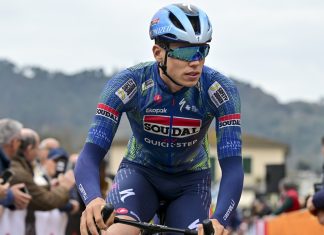 Magnier fa il bis e vince la terza tappa del Giro d’Italia 2026, Silva resta in rosa