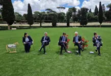 Equitazione, Di Paola “Piazza di Siena spettacolo meraviglioso”