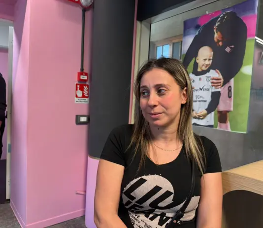 E’ morta la piccola tifosa Alessia, il cordoglio del Palermo. Camera ardente al Barbera