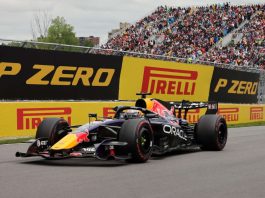 GP Canada, Marrafuschi “Montare le intermedie al via un azzardo che non ha pagato”
