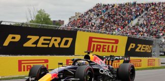 GP Canada, Marrafuschi “Montare le intermedie al via un azzardo che non ha pagato”