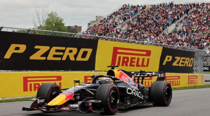 GP Canada, Marrafuschi “Montare le intermedie al via un azzardo che non ha pagato”