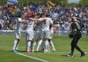 Il Napoli vince 3-0 a Pisa e si qualifica per la prossima Champions League