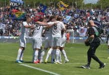 Il Napoli vince 3-0 a Pisa e si qualifica per la prossima Champions League