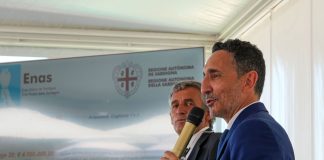 Ultimati i lavori da 85 milioni sull’acquedotto Coghinas 1, Piu “Ora il sistema nord ovest è più resiliente”