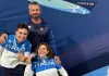 Coppa del Mondo Paralimpica, a Bradenton altre due medaglie azzurre con Platania Parisi e Brunati