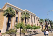 Bari, medico preso a pugni dal fidanzato di una paziente al Policlinico