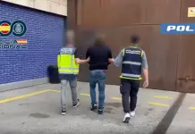 Catturato in Spagna un latitante italiano sfuggito all’arresto a Napoli