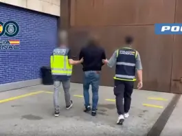 Catturato in Spagna un latitante italiano sfuggito all’arresto a Napoli