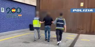 Catturato in Spagna un latitante italiano sfuggito all’arresto a Napoli