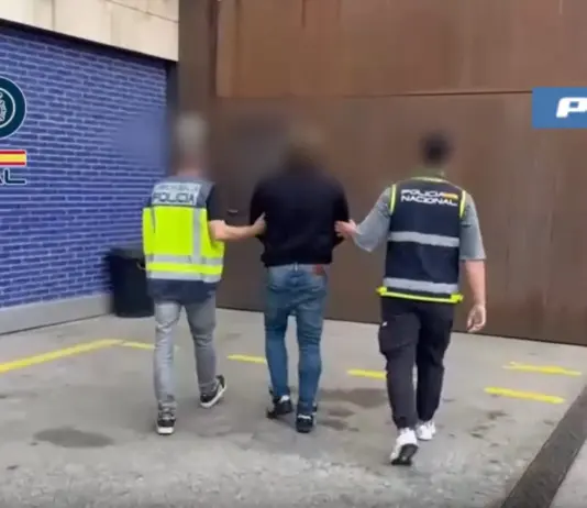 Catturato in Spagna un latitante italiano sfuggito all’arresto a Napoli