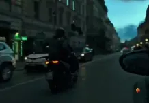 Blitz antidroga della Polizia a Roma, sette arresti