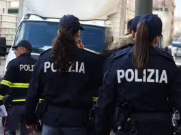 Rapine e borseggi nel quadrante Esquilino a Roma, 8 arresti