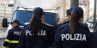 Rapine e borseggi nel quadrante Esquilino a Roma, 8 arresti