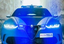 Doveva scontare oltre 7 anni di reclusione, arrestato un 32enne a Napoli
