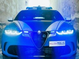 Doveva scontare oltre 7 anni di reclusione, arrestato un 32enne a Napoli