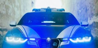 Doveva scontare oltre 7 anni di reclusione, arrestato un 32enne a Napoli