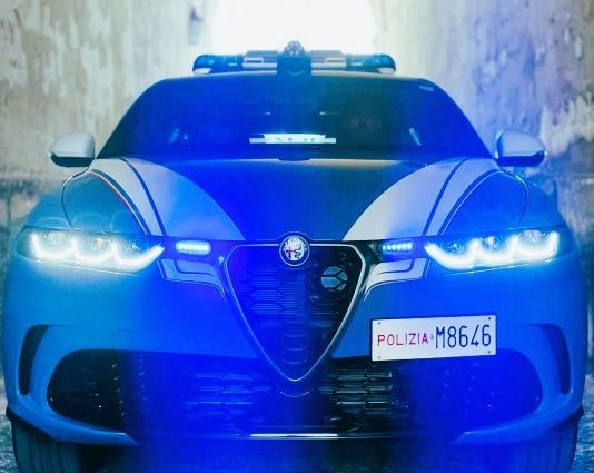 Doveva scontare oltre 7 anni di reclusione, arrestato un 32enne a Napoli