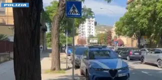 Sgominata banda specializzata in furti d’auto ed estorsioni col “cavallo di ritorno” a Palermo, 9 arresti e 30 indagati / Video
