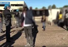 Roma, donna costretta per tre giorni a violenze sessuali di gruppo: 5 fermi