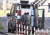 Auto in corsa sulla folla a Lipsia, due morti e due feriti gravi