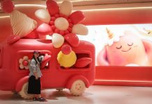 Cina: a Shenyang grande successo per il museo del gelato (2)