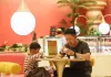 Cina: a Shenyang grande successo per il museo del gelato (3)
