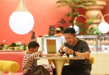 Cina: a Shenyang grande successo per il museo del gelato (3)