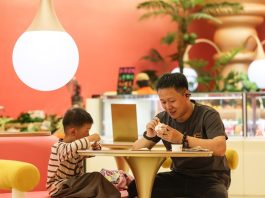 Cina: a Shenyang grande successo per il museo del gelato (3)