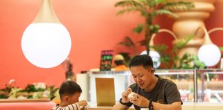 Cina: a Shenyang grande successo per il museo del gelato (3)
