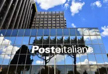 Poste, dal 2018 oltre 104 miliardi di contributo al Pil