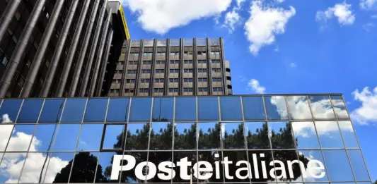 Poste, dal 2018 oltre 104 miliardi di contributo al Pil