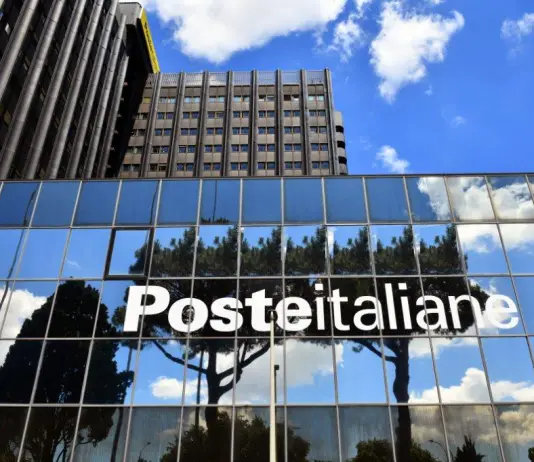 Poste, dal 2018 oltre 104 miliardi di contributo al Pil