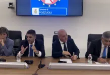 Campi Flegrei, tappa a Pozzuoli e Bacoli per la Commissione parlamentare d’inchiesta sul rischio sismico