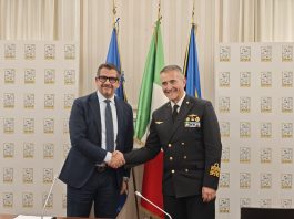 Intesa Anci-Guardia Costiera per la tutela dell’ambiente e per un turismo sostenibile