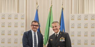 Intesa Anci-Guardia Costiera per la tutela dell’ambiente e per un turismo sostenibile