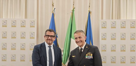 Intesa Anci-Guardia Costiera per la tutela dell’ambiente e per un turismo sostenibile