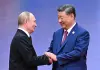 Putin in Cina il 19 e 20 maggio per incontro con Xi Jinping