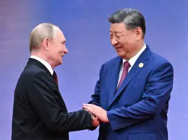 Putin in Cina il 19 e 20 maggio per incontro con Xi Jinping