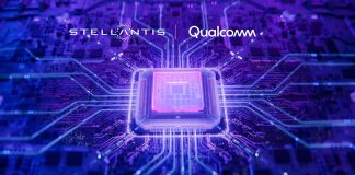 Stellantis e Qualcomm Technologies, Inc estendono la loro collaborazione
