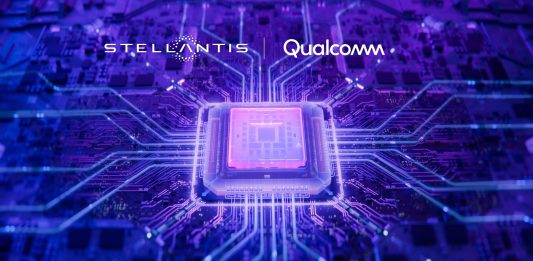 Stellantis e Qualcomm Technologies, Inc estendono la loro collaborazione