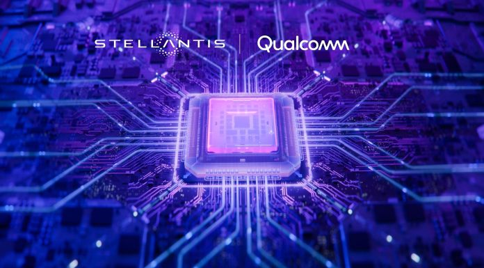 Stellantis e Qualcomm Technologies, Inc estendono la loro collaborazione