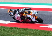 MotoGp, Raul Fernandez conquista la sprint del Gp d’Italia. Bezzecchi in pole al Mugello