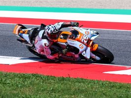 MotoGp, Raul Fernandez conquista la sprint del Gp d’Italia. Bezzecchi in pole al Mugello