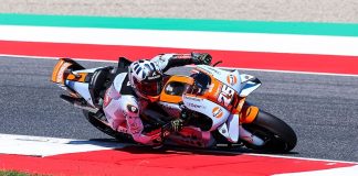 MotoGp, Raul Fernandez conquista la sprint del Gp d’Italia. Bezzecchi in pole al Mugello